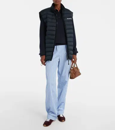 Miu Miu Plume suede sneakers | Thumbnail 5 Miu Miu Plume suede sneakers | Thumbnail 5