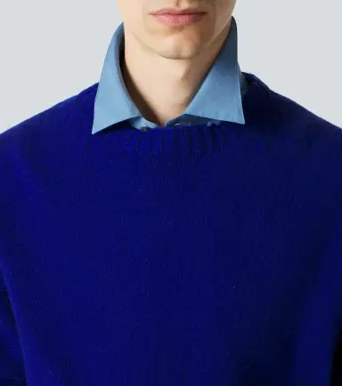 Tom Ford Wool and cashmere sweater | Thumbnail 2 Tom Ford Wool and cashmere sweater | Thumbnail 2