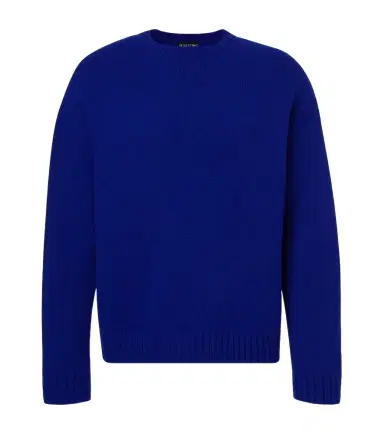 Tom Ford Wool and cashmere sweater | Thumbnail 1 Tom Ford Wool and cashmere sweater | Thumbnail 1