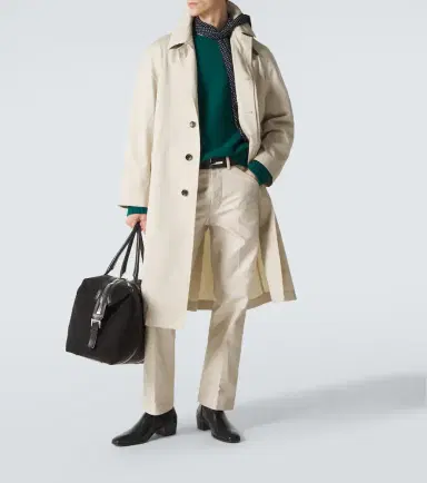 Tom Ford Wool and cashmere sweater | Thumbnail 6 Tom Ford Wool and cashmere sweater | Thumbnail 6