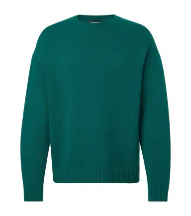 Tom Ford Wool and cashmere sweater | Thumbnail 1 Tom Ford Wool and cashmere sweater | Thumbnail 1