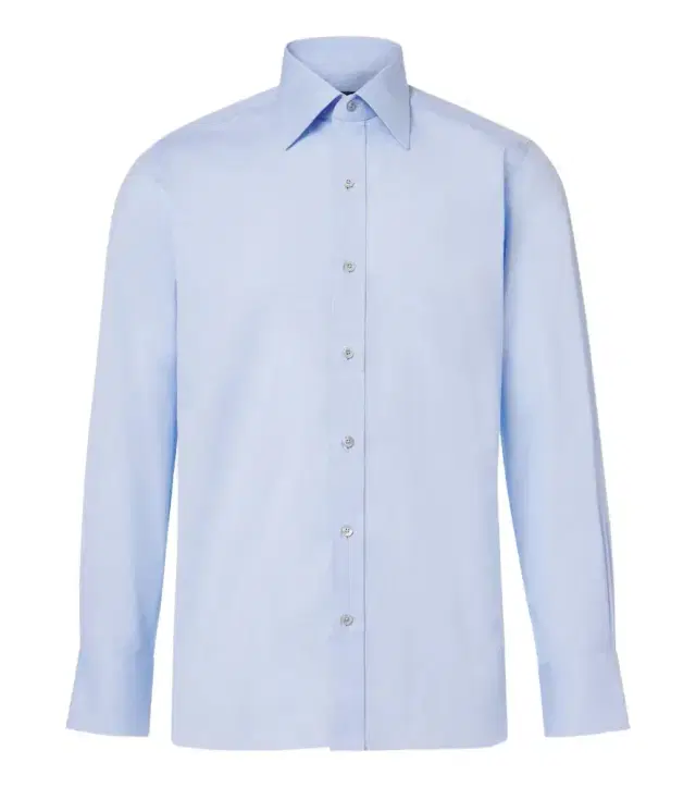 Tom Ford Cotton poplin shirt