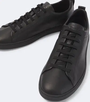 Church's Rochdale leather sneakers | Thumbnail 4 Church's Rochdale leather sneakers | Thumbnail 4