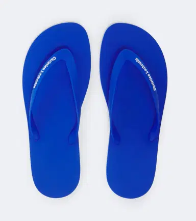 Christian Louboutin Logo thong sandals | Thumbnail 2 Christian Louboutin Logo thong sandals | Thumbnail 2