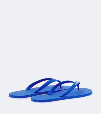 Christian Louboutin Logo thong sandals | Thumbnail 6 Christian Louboutin Logo thong sandals | Thumbnail 6