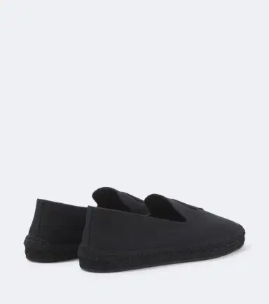 Christian Louboutin Emboroidered canvas espadrilles | Thumbnail 2 Christian Louboutin Emboroidered canvas espadrilles | Thumbnail 2