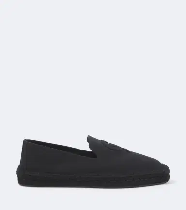Christian Louboutin Emboroidered canvas espadrilles | Thumbnail 3 Christian Louboutin Emboroidered canvas espadrilles | Thumbnail 3