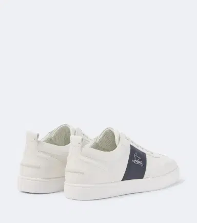 Christian Louboutin Retero leather sneakers | Thumbnail 3 Christian Louboutin Retero leather sneakers | Thumbnail 3