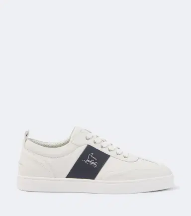 Christian Louboutin Retero leather sneakers | Thumbnail 6 Christian Louboutin Retero leather sneakers | Thumbnail 6