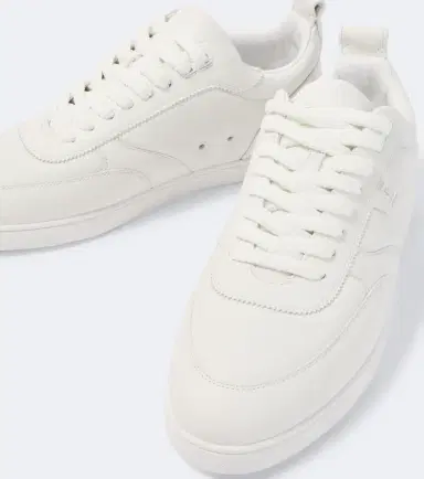 Christian Louboutin Tutti Rui leather low-top sneakers | Thumbnail 4