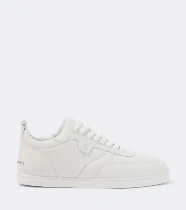 Christian Louboutin Tutti Rui leather low-top sneakers | Thumbnail 5