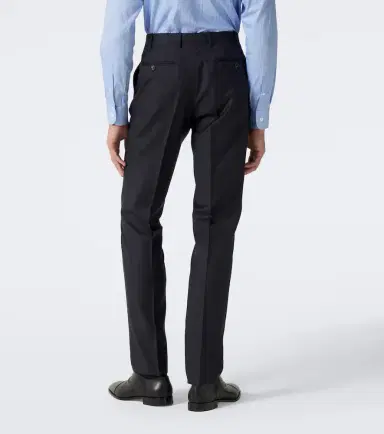 Canali Pinstripe wool suit | Thumbnail 6 Canali Pinstripe wool suit | Thumbnail 6