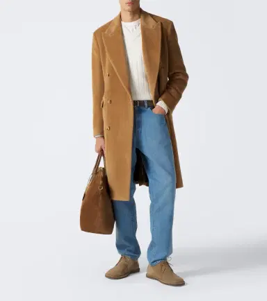 Canali Straight jeans | Thumbnail 5