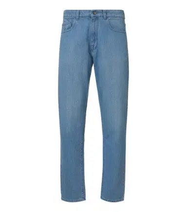 Canali Straight jeans | Thumbnail 1