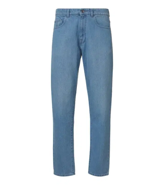 Canali Straight jeans