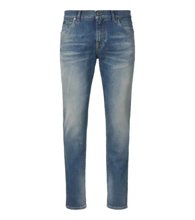 Dolce & Gabbana Straight jeans