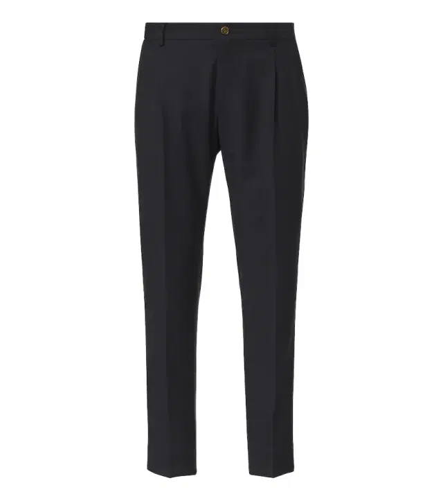 Virgin wool suit pants