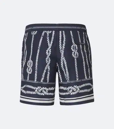 Dolce & Gabbana Printed swim trunks | Thumbnail 2 Dolce & Gabbana Printed swim trunks | Thumbnail 2