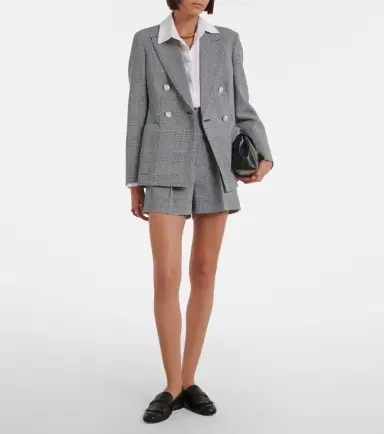 Max Mara Silk crêpe de chine shirt | Thumbnail 5