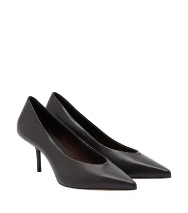 Max Mara Leather pumps | Thumbnail 1 Max Mara Leather pumps | Thumbnail 1