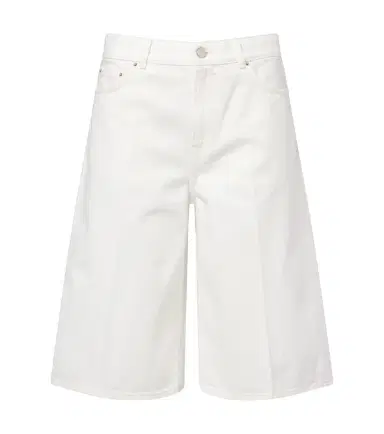 TOTEME Denim Bermuda shorts | Thumbnail 1 TOTEME Denim Bermuda shorts | Thumbnail 1