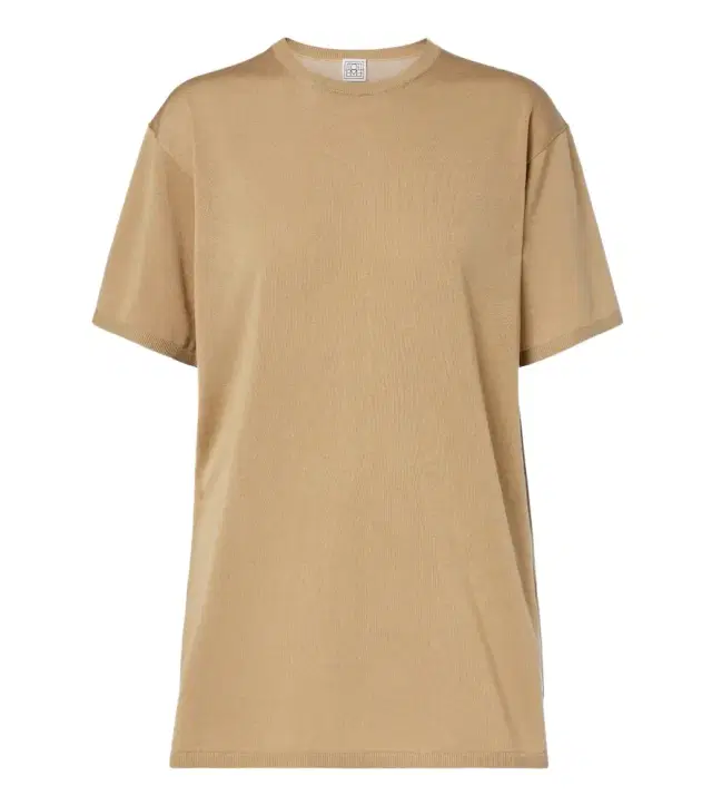 Knitted T-shirt