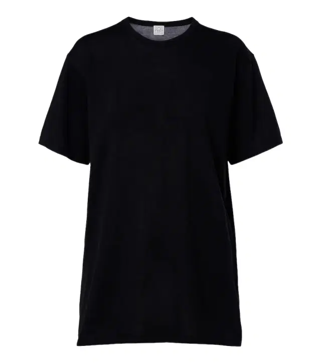 Knitted T-shirt