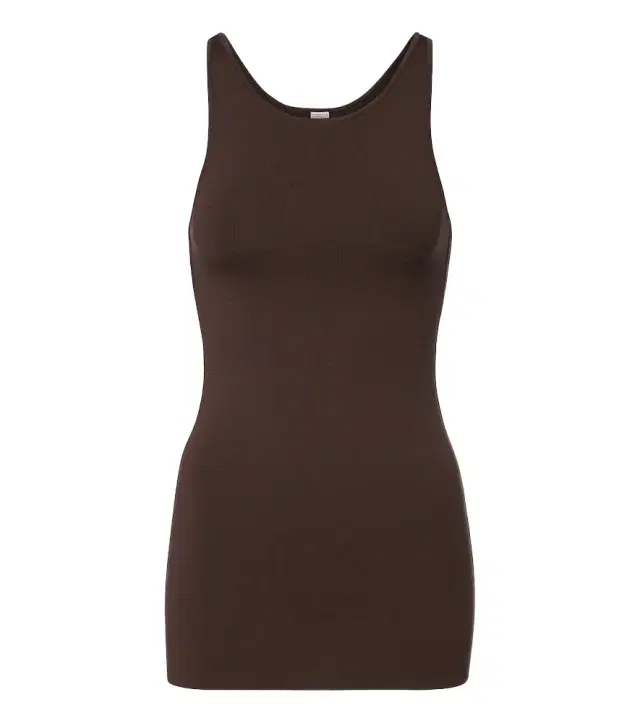 Toteme Knitted tank top
