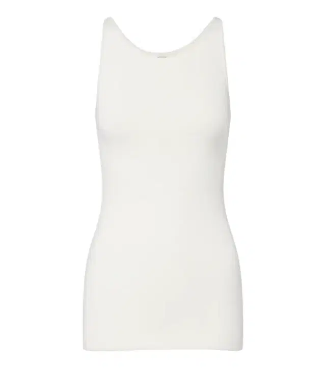Toteme Knitted tank top