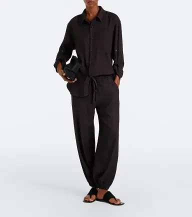Citizens of Humanity Kayla oversized shirt | Thumbnail 2 Citizens of Humanity Kayla oversized shirt | Thumbnail 2
