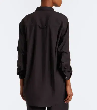 Citizens of Humanity Kayla oversized shirt | Thumbnail 3 Citizens of Humanity Kayla oversized shirt | Thumbnail 3