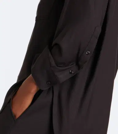 Citizens of Humanity Kayla oversized shirt | Thumbnail 4 Citizens of Humanity Kayla oversized shirt | Thumbnail 4