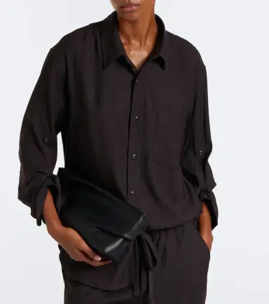 Citizens of Humanity Kayla oversized shirt | Thumbnail 6 Citizens of Humanity Kayla oversized shirt | Thumbnail 6