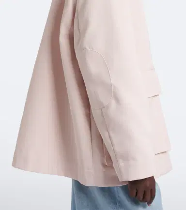 Ganni Canvas jacket | Thumbnail 3