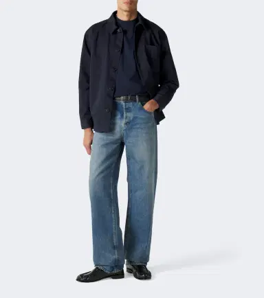 Saint Laurent Cotton-blend T-shirt | Thumbnail 2 Saint Laurent Cotton-blend T-shirt | Thumbnail 2