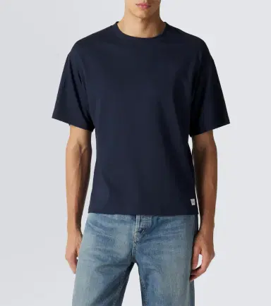 Saint Laurent Cotton-blend T-shirt | Thumbnail 5 Saint Laurent Cotton-blend T-shirt | Thumbnail 5