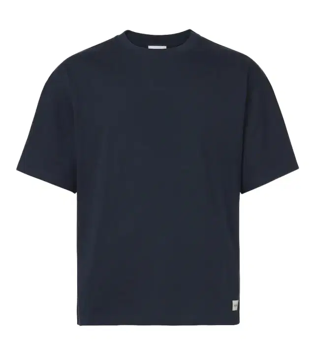 Saint Laurent Cotton-blend T-shirt