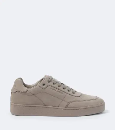 Saint Laurent SL/61 suede sneakers | Thumbnail 2 Saint Laurent SL/61 suede sneakers | Thumbnail 2