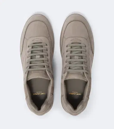 Saint Laurent SL/61 suede sneakers | Thumbnail 6 Saint Laurent SL/61 suede sneakers | Thumbnail 6