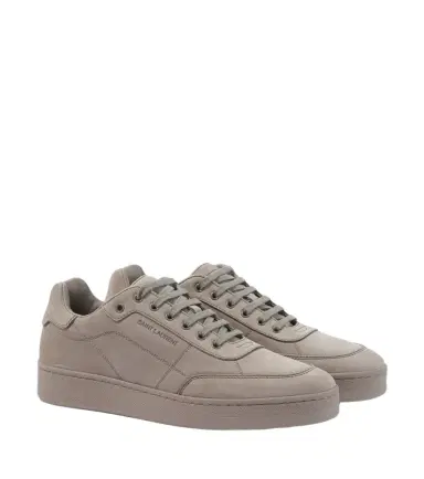 Saint Laurent SL/61 suede sneakers | Thumbnail 1 Saint Laurent SL/61 suede sneakers | Thumbnail 1