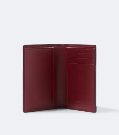 Saint Laurent Leather bifold wallet | Thumbnail 3 Saint Laurent Leather bifold wallet | Thumbnail 3