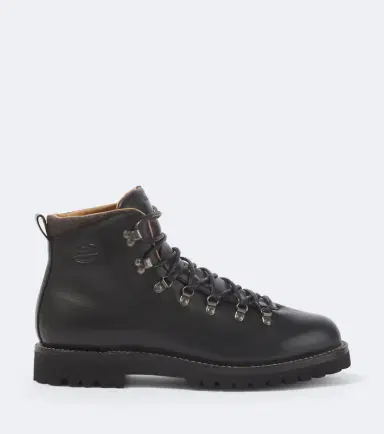 Church's Poulton leather lace-up boots | Thumbnail 4