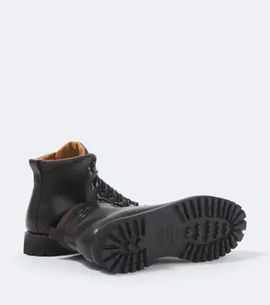 Church's Poulton leather lace-up boots | Thumbnail 5