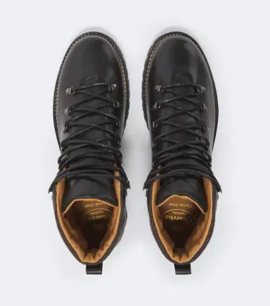 Church's Poulton leather lace-up boots | Thumbnail 6