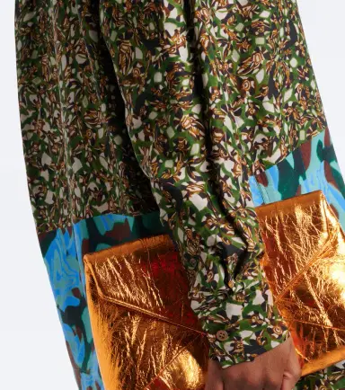 Dries Van Noten Printed shirt | Thumbnail 3