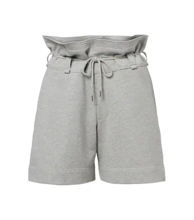 Dries Van Noten Hadiela cotton jersey shorts