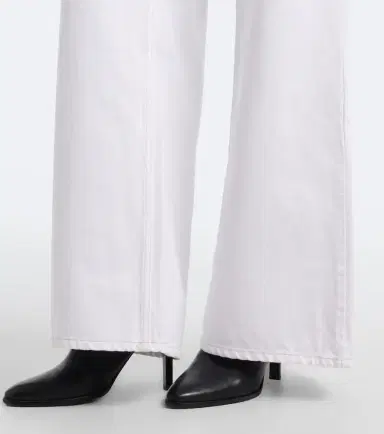Isabel Marant Lemony wide-leg jeans | Thumbnail 4 Isabel Marant Lemony wide-leg jeans | Thumbnail 4