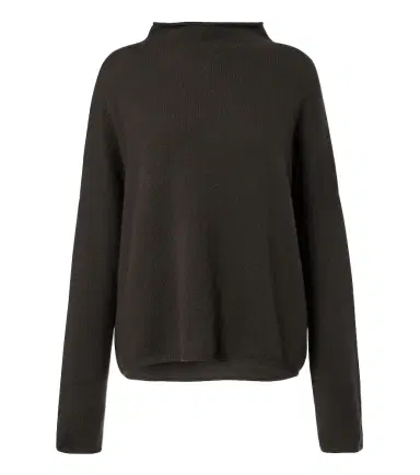 Lisa Yang Sandy cashmere sweater | Thumbnail 1 Lisa Yang Sandy cashmere sweater | Thumbnail 1