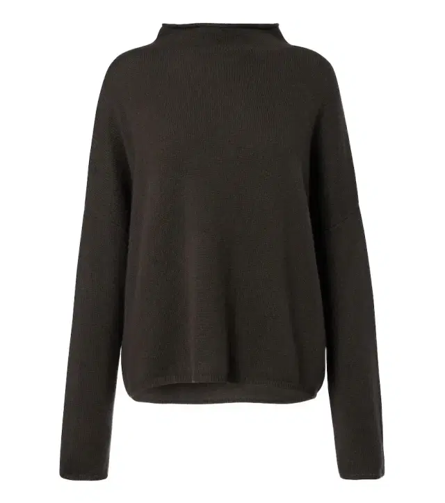 Sandy cashmere sweater