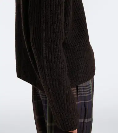 Lisa Yang Sadie cashmere cardigan | Thumbnail 2 Lisa Yang Sadie cashmere cardigan | Thumbnail 2